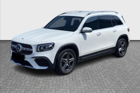 Обява за продажба на Mercedes-Benz GLB 200d AMG Line 4Matic ~88 798 лв. - изображение 1