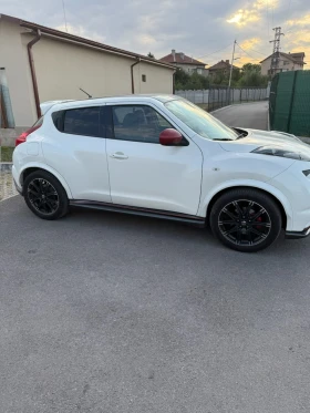 Обява за продажба на Nissan Juke Nismo RS 4x4 ~22 000 лв. - изображение 2