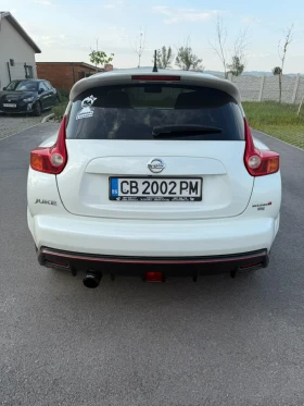 Обява за продажба на Nissan Juke Nismo RS 4x4 ~22 000 лв. - изображение 3