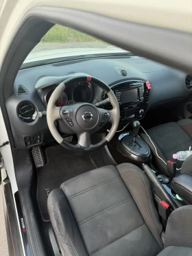 Обява за продажба на Nissan Juke Nismo RS 4x4 ~22 000 лв. - изображение 5