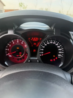 Обява за продажба на Nissan Juke Nismo RS 4x4 ~22 000 лв. - изображение 8