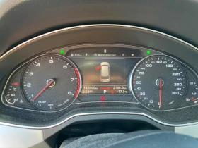 Audi Q7 Komfort* CARFAX*  | Mobile.bg    8