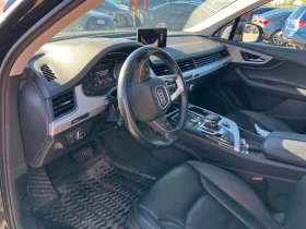 Audi Q7 Komfort* CARFAX*  | Mobile.bg    6