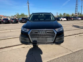 Audi Q7 Komfort* CARFAX*  | Mobile.bg    4