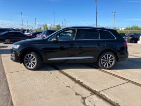 Audi Q7 Komfort* CARFAX*  | Mobile.bg    2