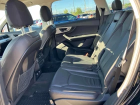 Audi Q7 Komfort* CARFAX*  | Mobile.bg    7