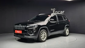 Обява за продажба на Jeep Grand cherokee 2.4 Longitude High AWD ~25 500 лв. - изображение 1