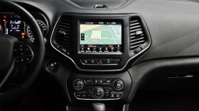 Jeep Grand cherokee 2.4 Longitude High AWD | Mobile.bg    15