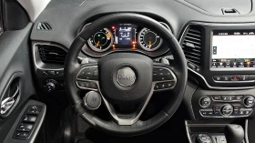 Jeep Grand cherokee 2.4 Longitude High AWD | Mobile.bg    14