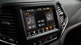 Jeep Grand cherokee 2.4 Longitude High AWD | Mobile.bg    17