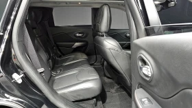 Обява за продажба на Jeep Grand cherokee 2.4 Longitude High AWD ~25 500 лв. - изображение 10