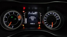 Обява за продажба на Jeep Grand cherokee 2.4 Longitude High AWD ~25 500 лв. - изображение 7