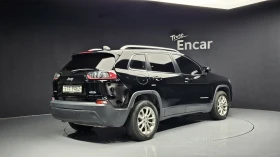 Обява за продажба на Jeep Grand cherokee 2.4 Longitude High AWD ~25 500 лв. - изображение 1
