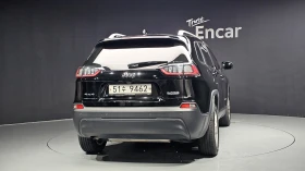 Обява за продажба на Jeep Grand cherokee 2.4 Longitude High AWD ~25 500 лв. - изображение 3