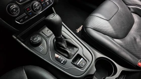 Обява за продажба на Jeep Grand cherokee 2.4 Longitude High AWD ~25 500 лв. - изображение 8