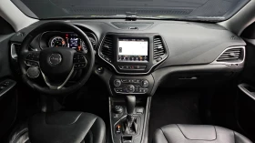 Обява за продажба на Jeep Grand cherokee 2.4 Longitude High AWD ~25 500 лв. - изображение 6