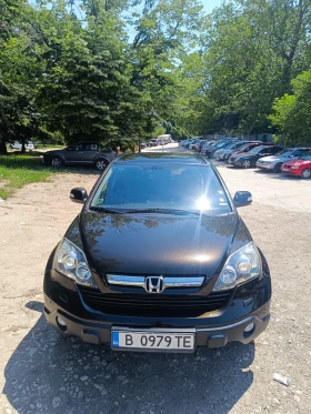 Honda Cr-v | Mobile.bg    2