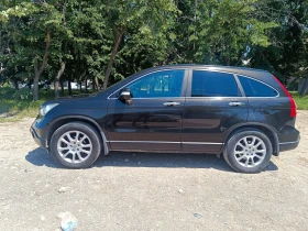 Honda Cr-v | Mobile.bg    6