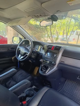 Honda Cr-v | Mobile.bg    8