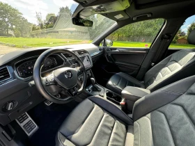 VW Tiguan Highline CARFAX    | Mobile.bg    7