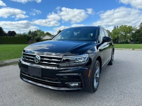 VW Tiguan Highline CARFAX    | Mobile.bg    3