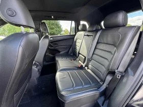 VW Tiguan Highline CARFAX    | Mobile.bg    12
