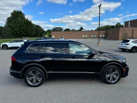 VW Tiguan Highline CARFAX    | Mobile.bg    4