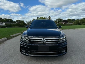 VW Tiguan Highline CARFAX    | Mobile.bg    2