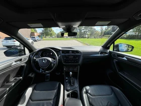 VW Tiguan Highline CARFAX    | Mobile.bg    10