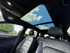 VW Tiguan Highline CARFAX    | Mobile.bg    11