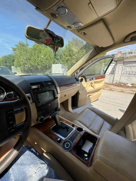VW Touareg | Mobile.bg    4