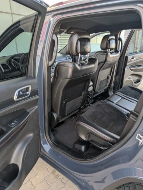 Jeep Grand cherokee Trailhawk LPG | Mobile.bg    15