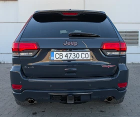 Jeep Grand cherokee Trailhawk LPG | Mobile.bg    6