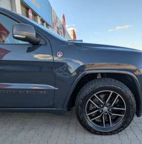 Jeep Grand cherokee Trailhawk LPG | Mobile.bg    4