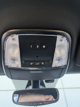 Jeep Grand cherokee Trailhawk LPG | Mobile.bg    11