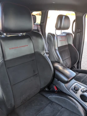 Jeep Grand cherokee Trailhawk LPG | Mobile.bg    12