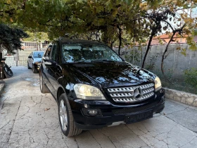 Mercedes-Benz ML 320 3.2 CDI 4-MATIC      | Mobile.bg    2