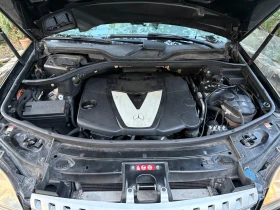 Mercedes-Benz ML 320 3.2 CDI 4-MATIC      | Mobile.bg    17