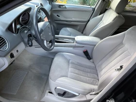 Mercedes-Benz ML 320 3.2 CDI 4-MATIC      | Mobile.bg    6