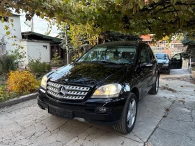     Mercedes-Benz ML 320 3.2 CDI 4-MATIC     