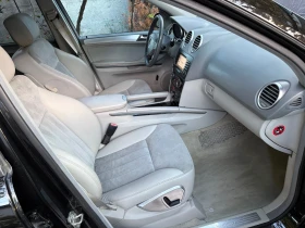 Mercedes-Benz ML 320 3.2 CDI 4-MATIC      | Mobile.bg    16