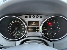 Mercedes-Benz ML 320 3.2 CDI 4-MATIC      | Mobile.bg    8