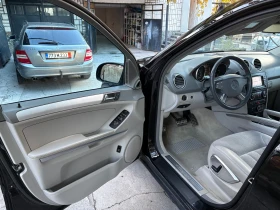 Mercedes-Benz ML 320 3.2 CDI 4-MATIC      | Mobile.bg    5
