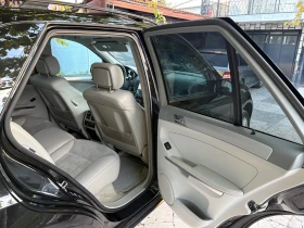 Mercedes-Benz ML 320 3.2 CDI 4-MATIC      | Mobile.bg    13