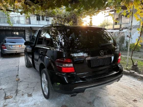 Mercedes-Benz ML 320 3.2 CDI 4-MATIC      | Mobile.bg    4
