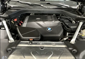 BMW X3 Enhanced Package Harman/Kardon Sound / КРАЙНА 