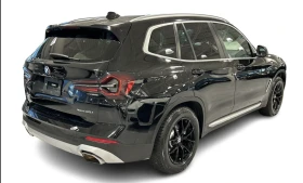 BMW X3 Enhanced Package Harman/Kardon Sound / КРАЙНА  - 57500 лв. / 29399.28 € - 11963784 8