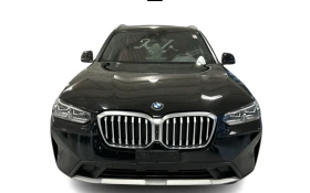 BMW X3 Enhanced Package Harman/Kardon Sound / КРАЙНА 