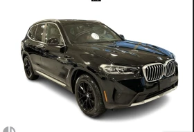 BMW X3 Enhanced Package Harman/Kardon Sound / КРАЙНА  - 57500 лв. / 29399.28 € - 11963784 5