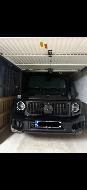 Mercedes-Benz G 63 AMG G63 AMG  - 205000 лв. / 104814.84 € - 49075873 3